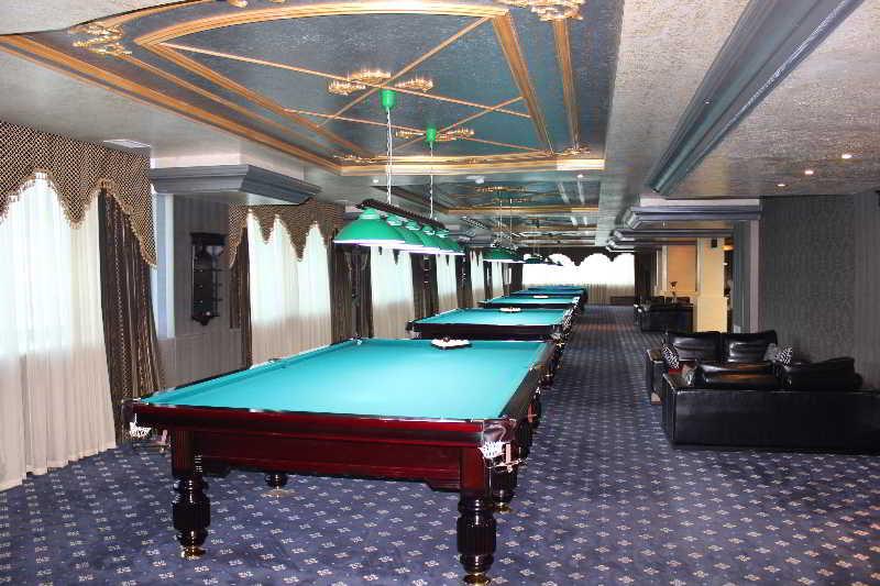 Royal Palace Hotel Almaty Ngoại thất bức ảnh